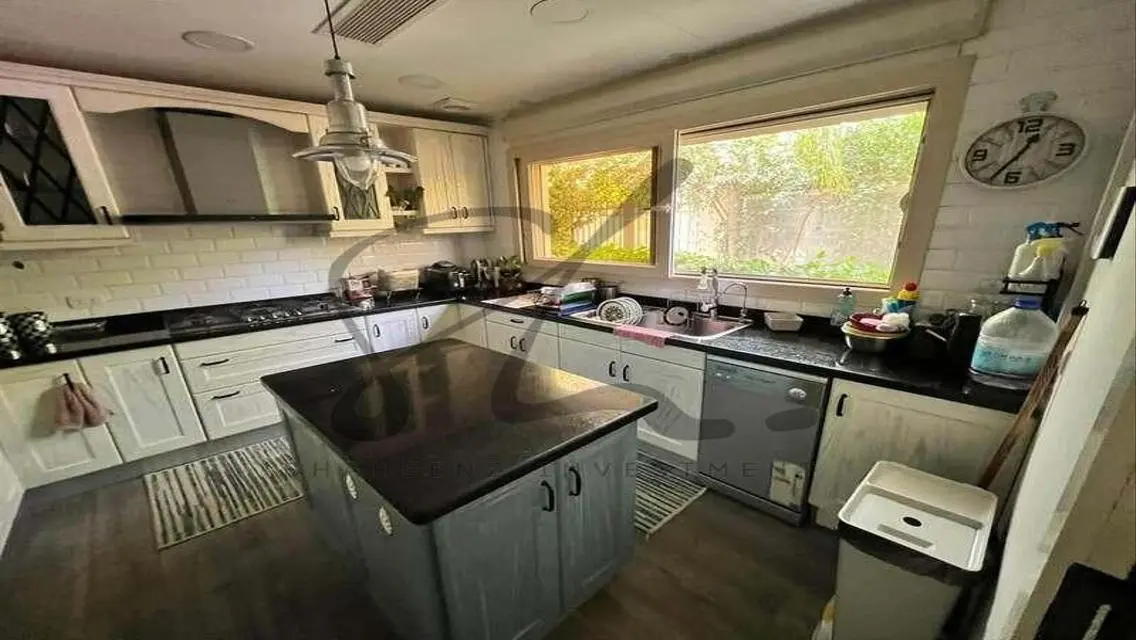 Luxury Apartment in Patio Town - 3 Bedrooms, 2 Bathrooms