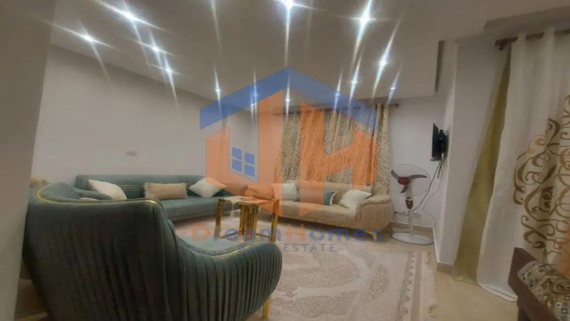 شقة فاخرة للإيجار في وسط المدينة