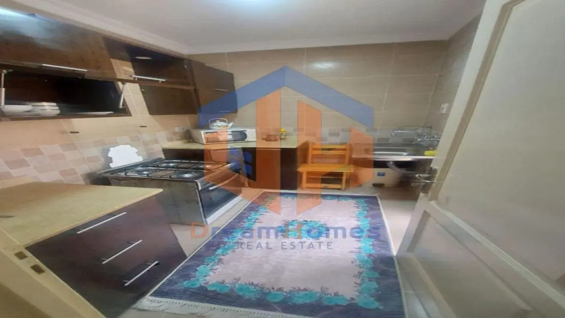 شقة فاخرة للإيجار في وسط المدينة