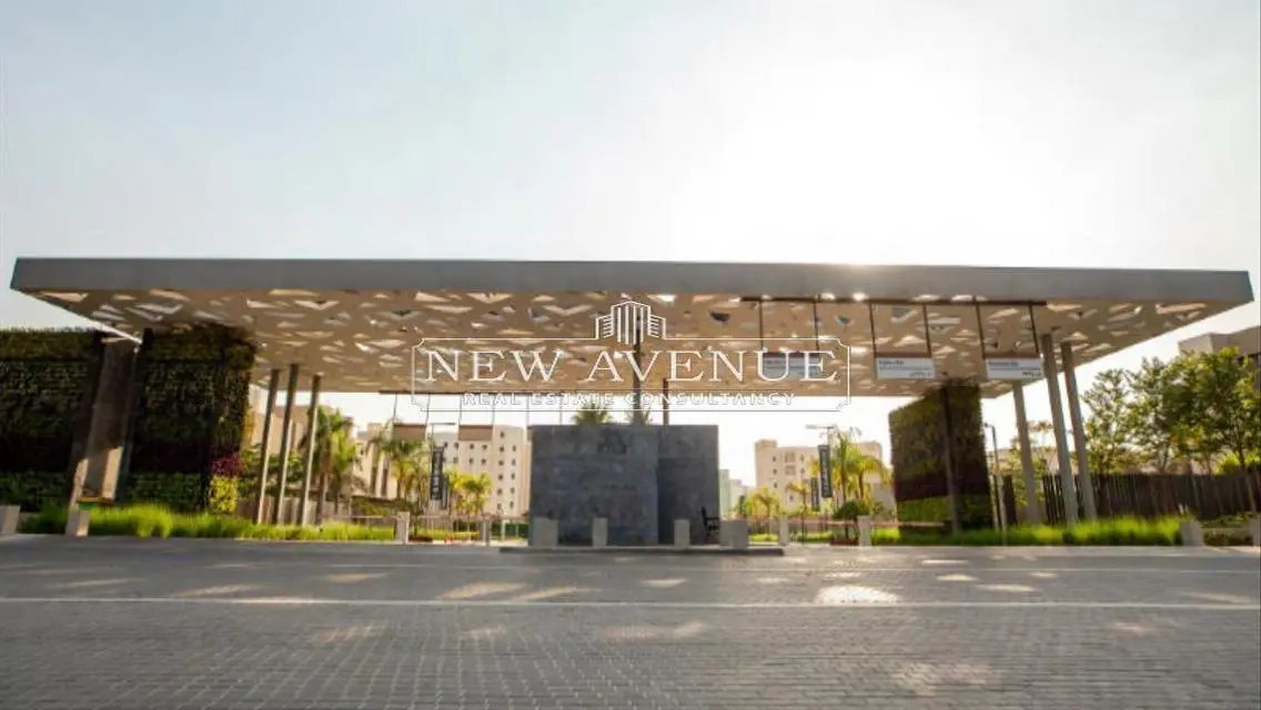 Luxurious Apartment in the Heart of the City at an Attractive Price