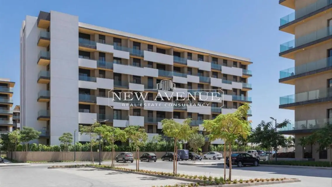 Luxurious Apartment in the Heart of the City at an Attractive Price