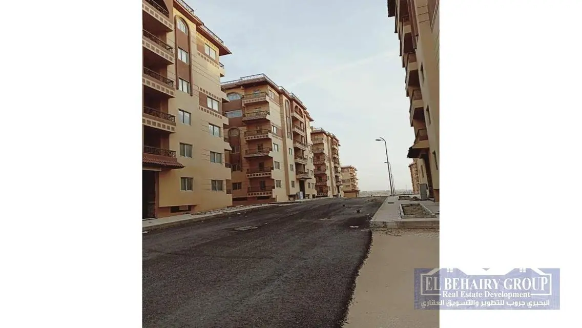 Luxury Apartment for Sale in Prime Location
