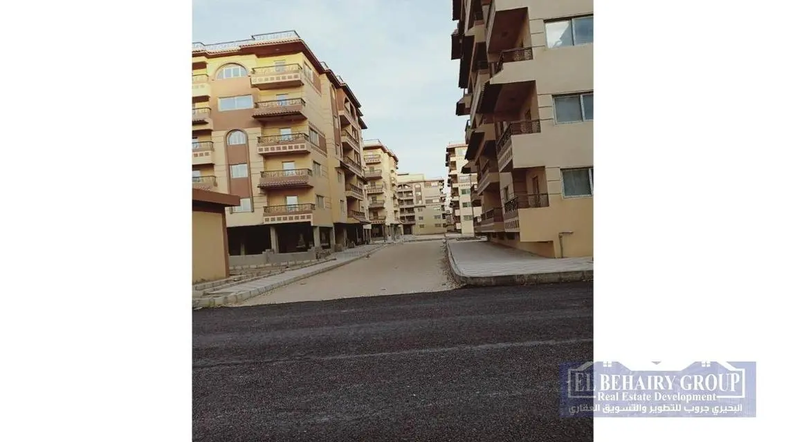 Luxury Apartment for Sale in Prime Location