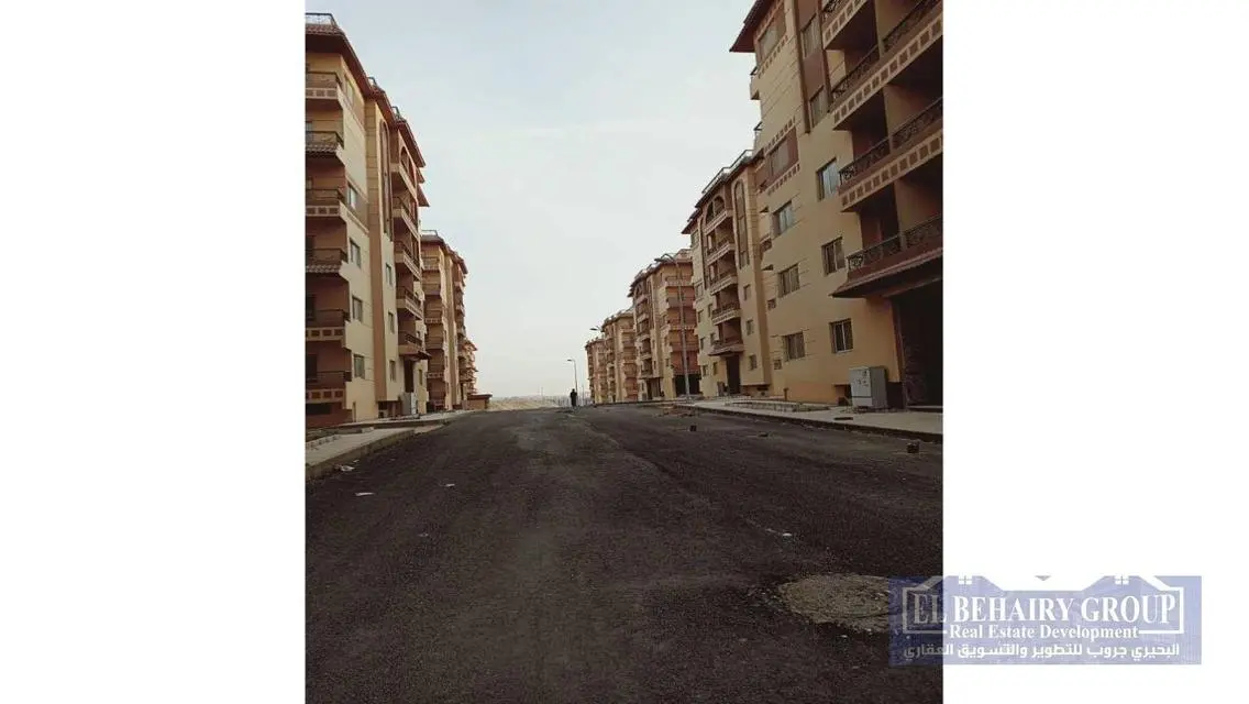 Luxury Apartment for Sale in Prime Location