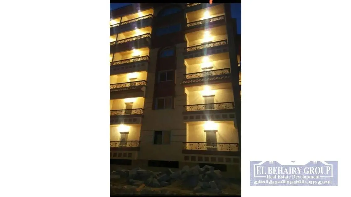Luxury Apartment for Sale in Prime Location