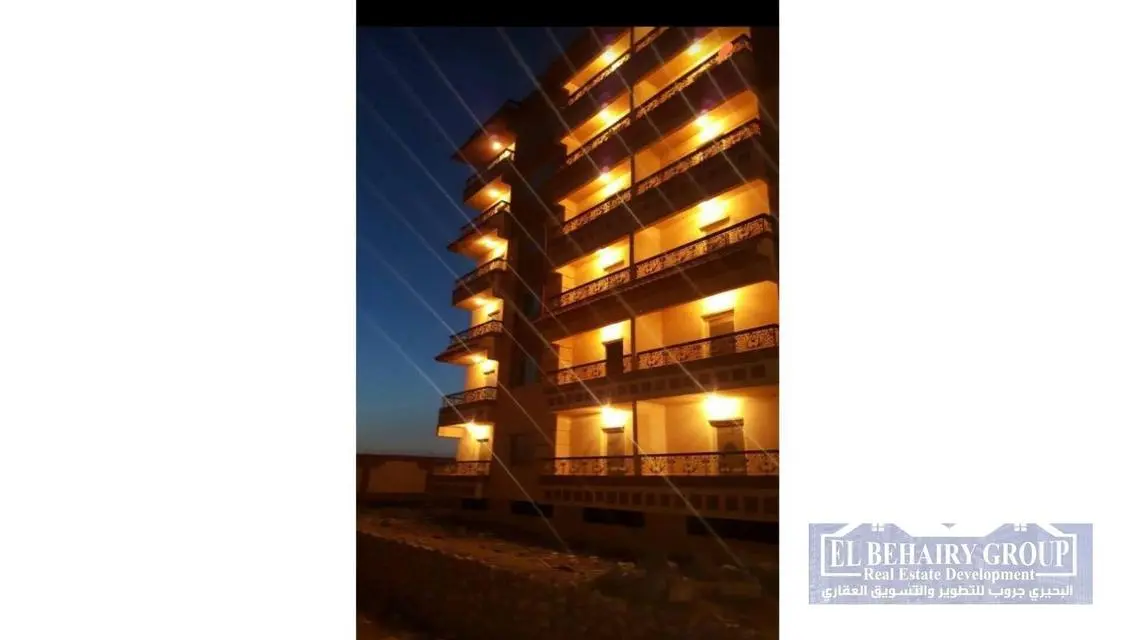 Luxury Apartment for Sale in Prime Location