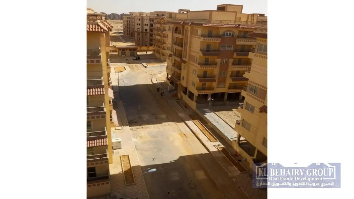 Luxury Apartment for Sale in Prime Location