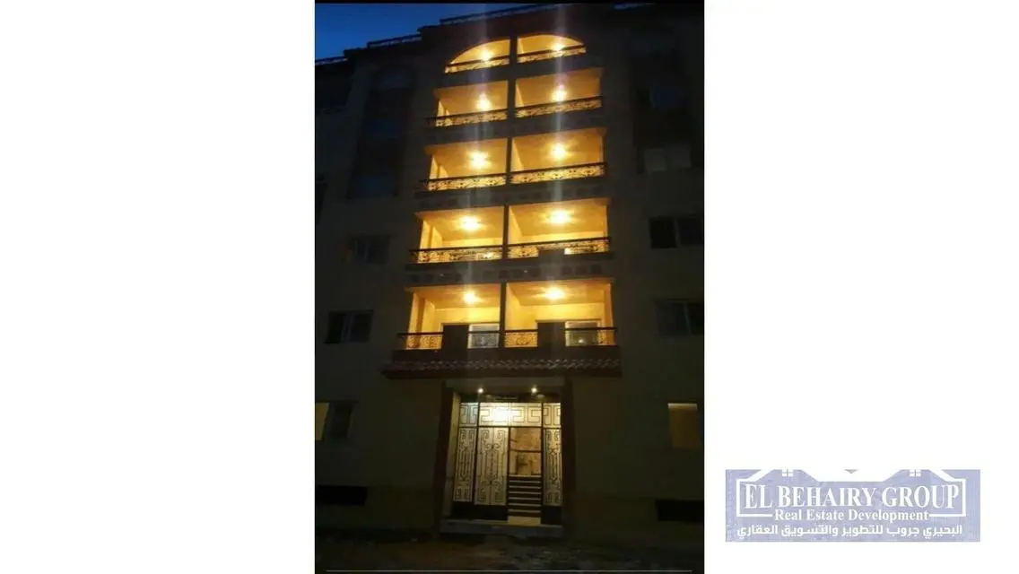 Luxury Apartment for Sale in Prime Location