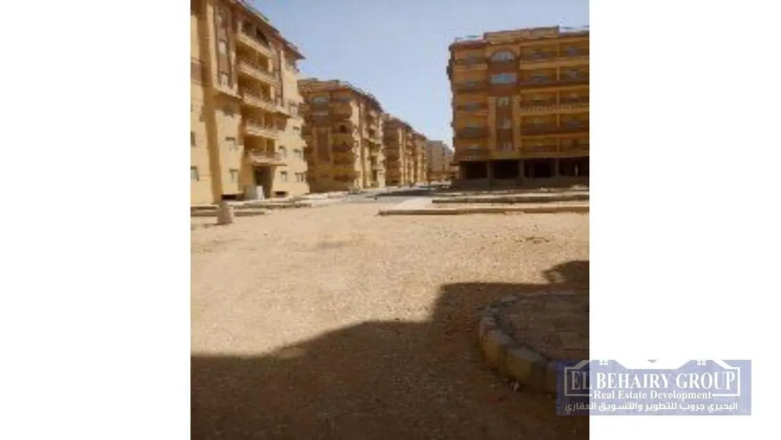 Luxury Apartment for Sale in Prime Location