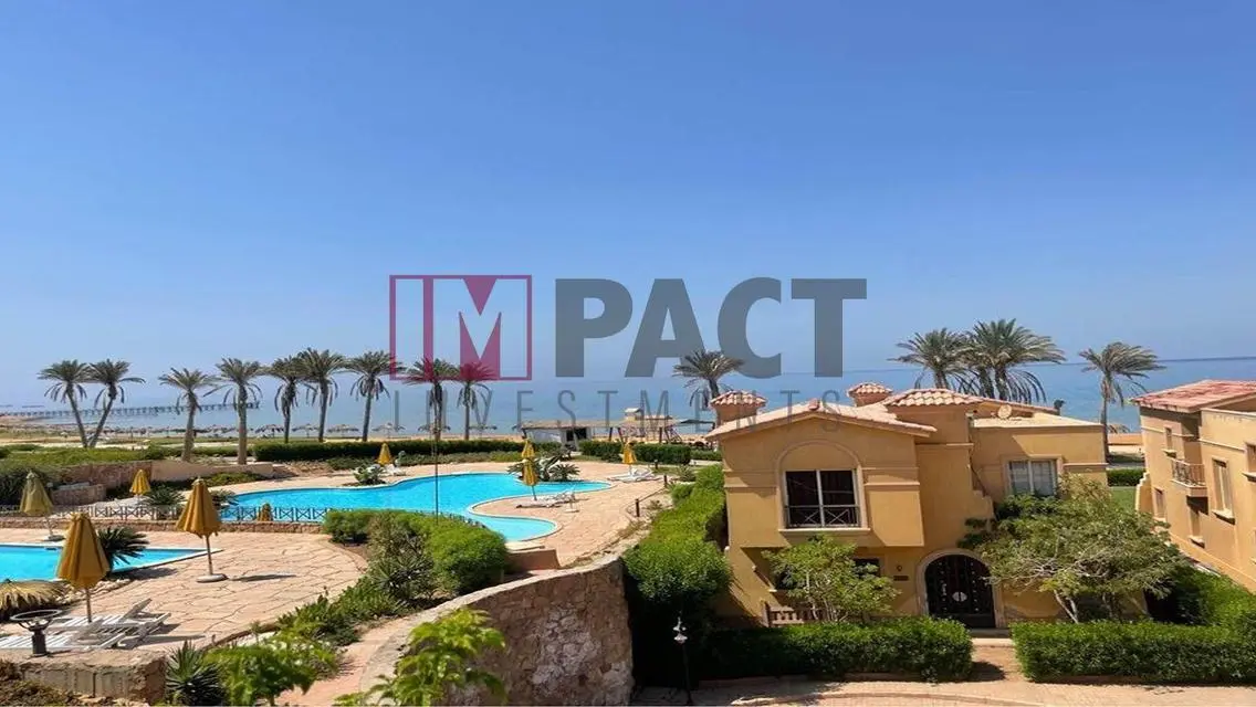 Luxurious Apartment with Spacious Design in La Vista Topaz