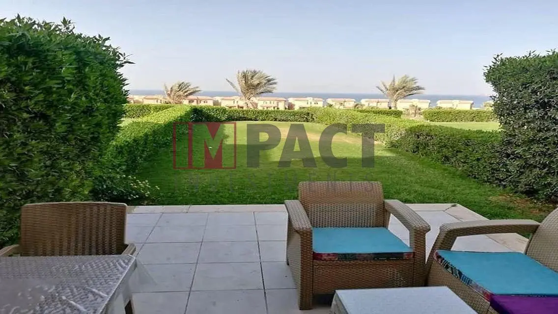 Luxurious Apartment with Spacious Design in La Vista Topaz