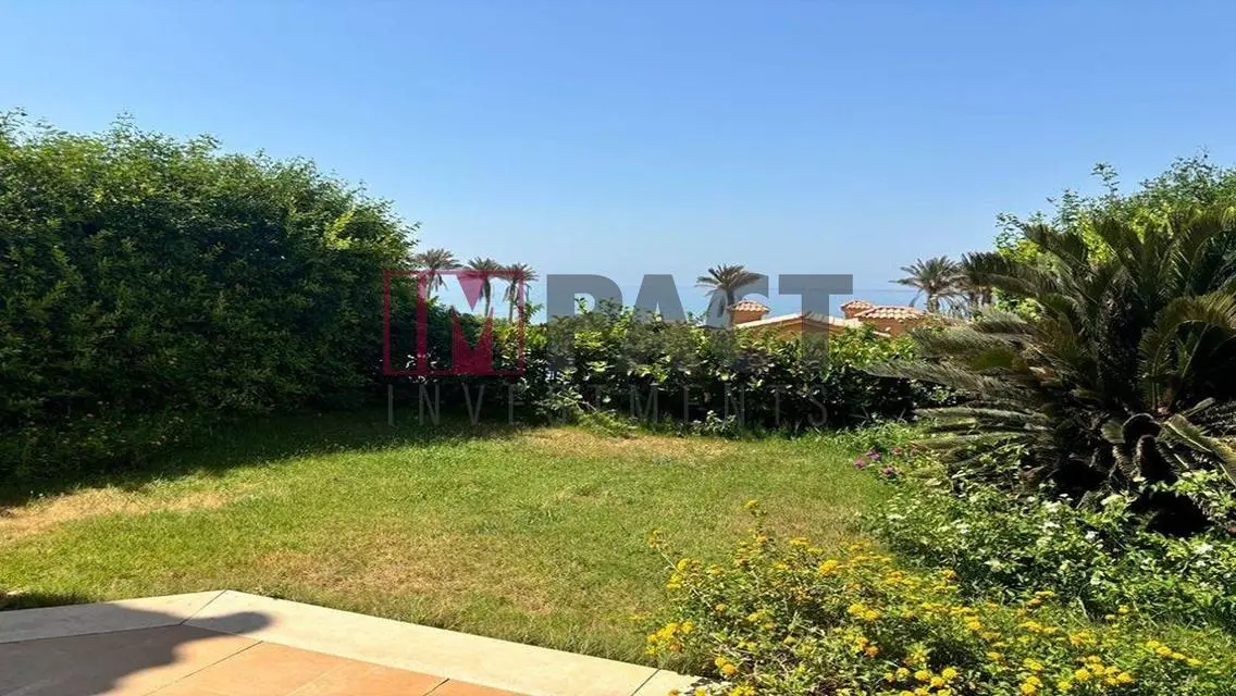 Luxurious Apartment with Spacious Design in La Vista Topaz