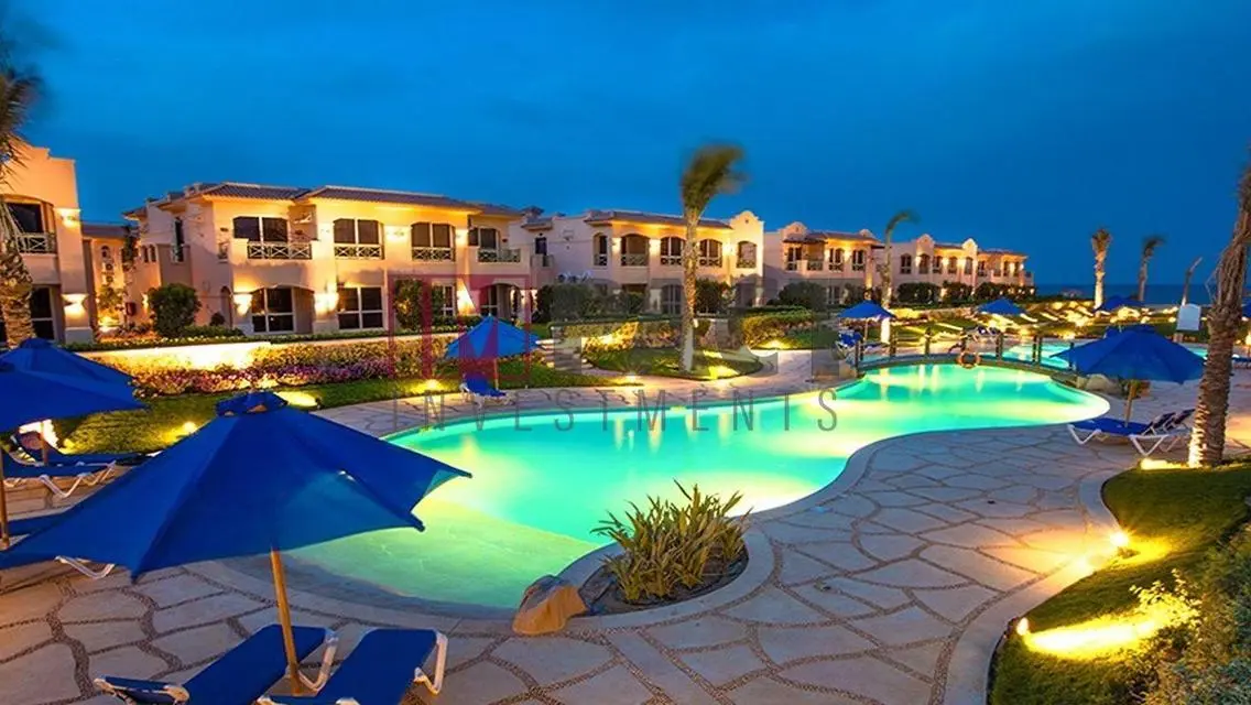 Luxurious Apartment with Spacious Design in La Vista Topaz