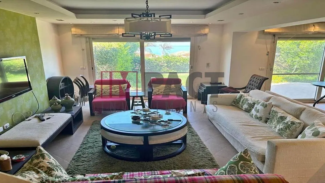 Luxurious Apartment with Spacious Design in La Vista Topaz