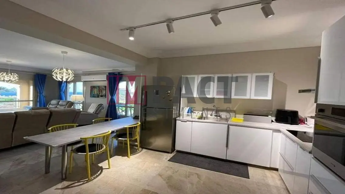 Luxurious Apartment with Spacious Design in La Vista Topaz