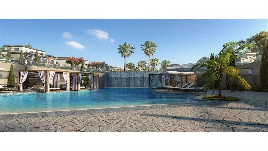 Stunning Villa for Sale with Pool and Private Garden
