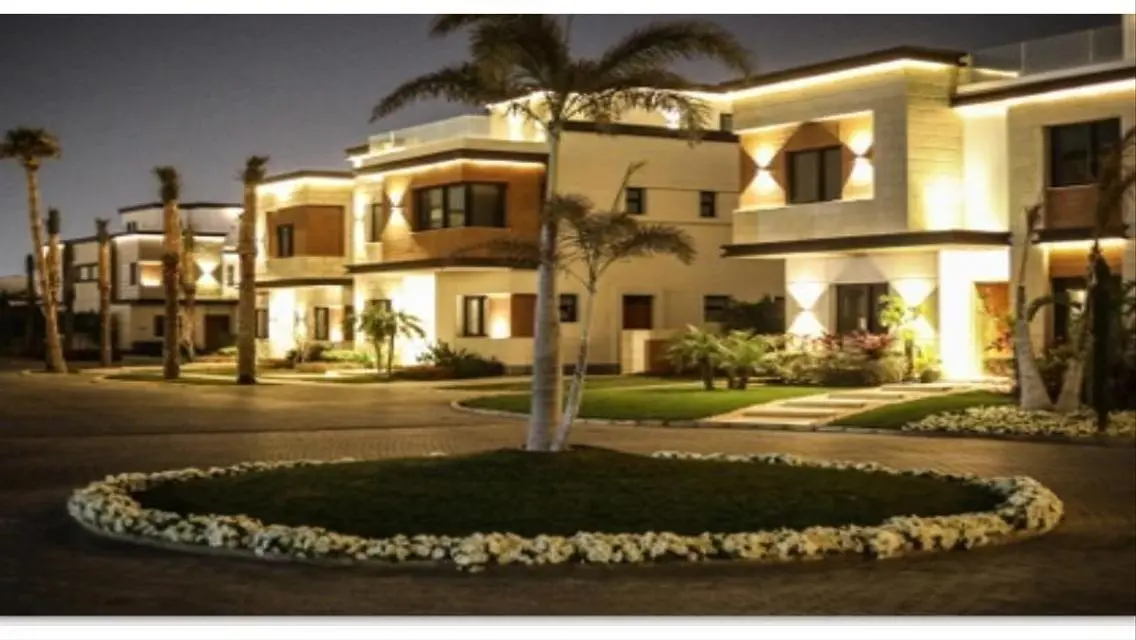 Stunning Villa for Sale with Pool and Private Garden