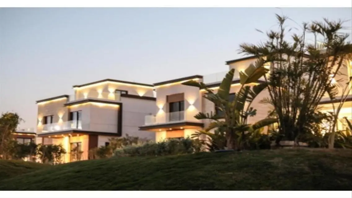 Stunning Villa for Sale with Pool and Private Garden