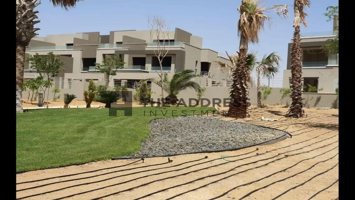 Luxury Villa for Sale - 114 sqm