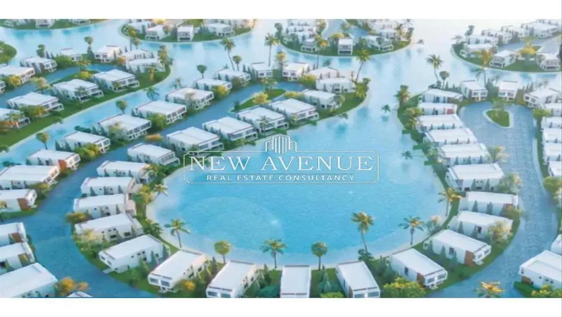 Luxury 4-Bedroom Villa for Sale with Private Garden