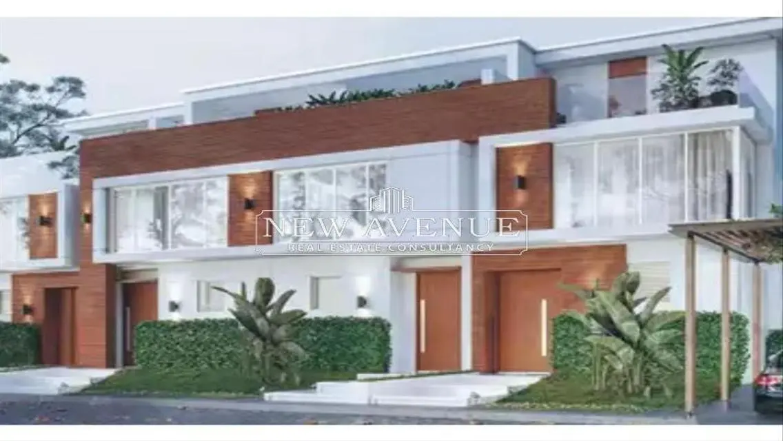 Luxury 4-Bedroom Villa for Sale with Private Garden