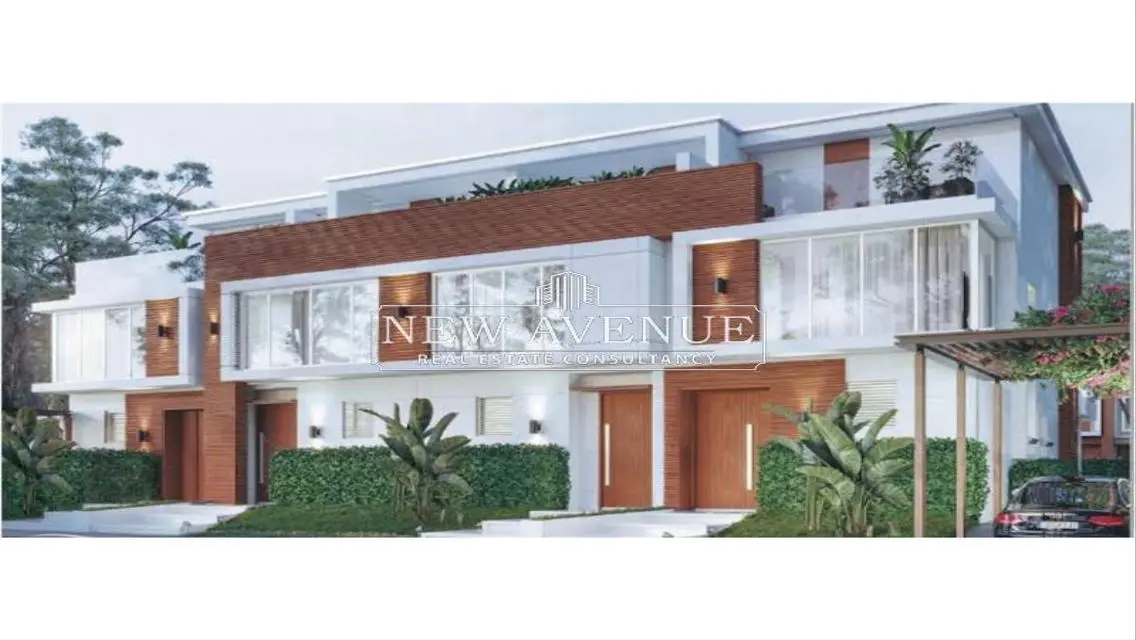 Luxury 4-Bedroom Villa for Sale with Private Garden