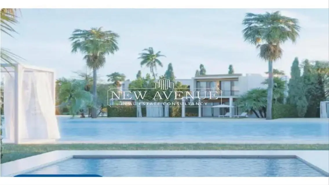 Luxury 4-Bedroom Villa for Sale with Private Garden