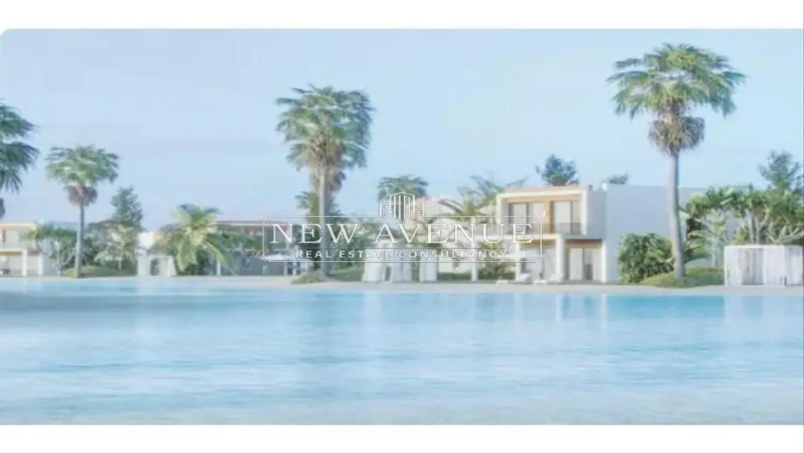 Luxury 4-Bedroom Villa for Sale with Private Garden
