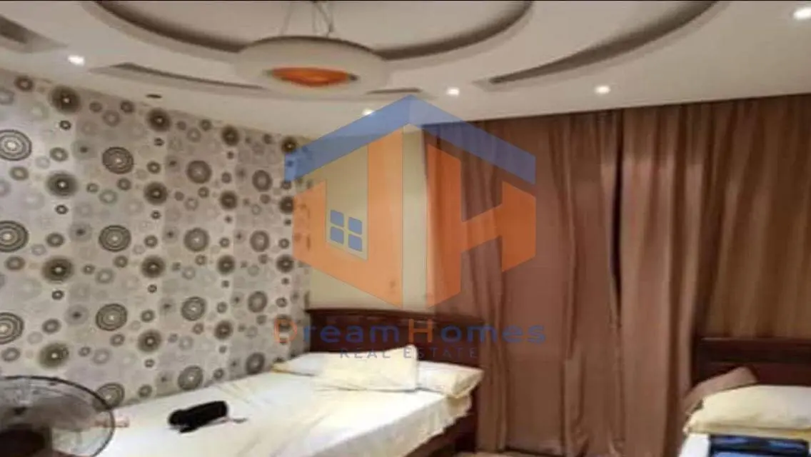 شقة رائعة للبيع ب45000 جنيه