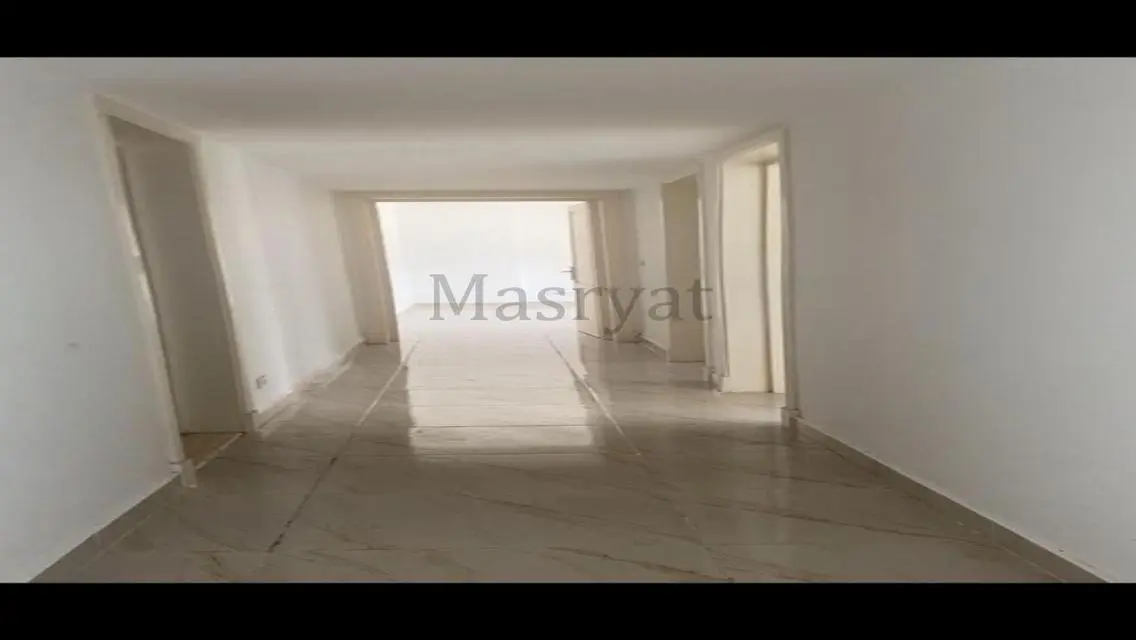 شقة مميزة للبيع - 135 متر