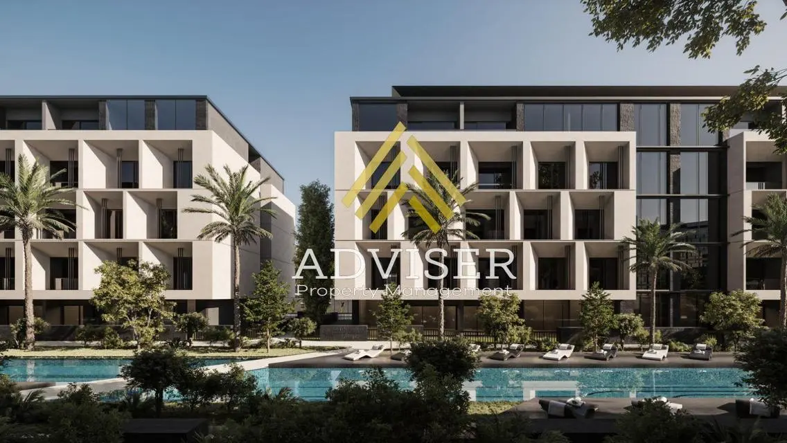 Luxurious Apartment with Stunning Views in City Center