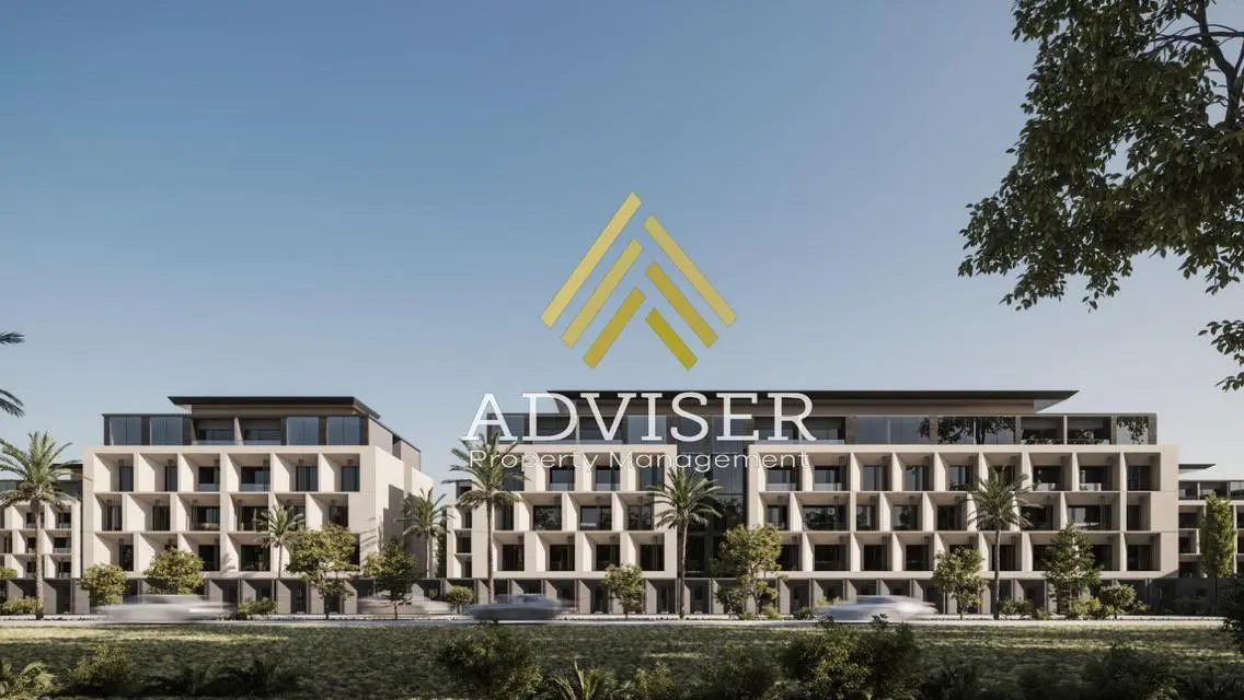 Luxurious Apartment with Stunning Views in City Center