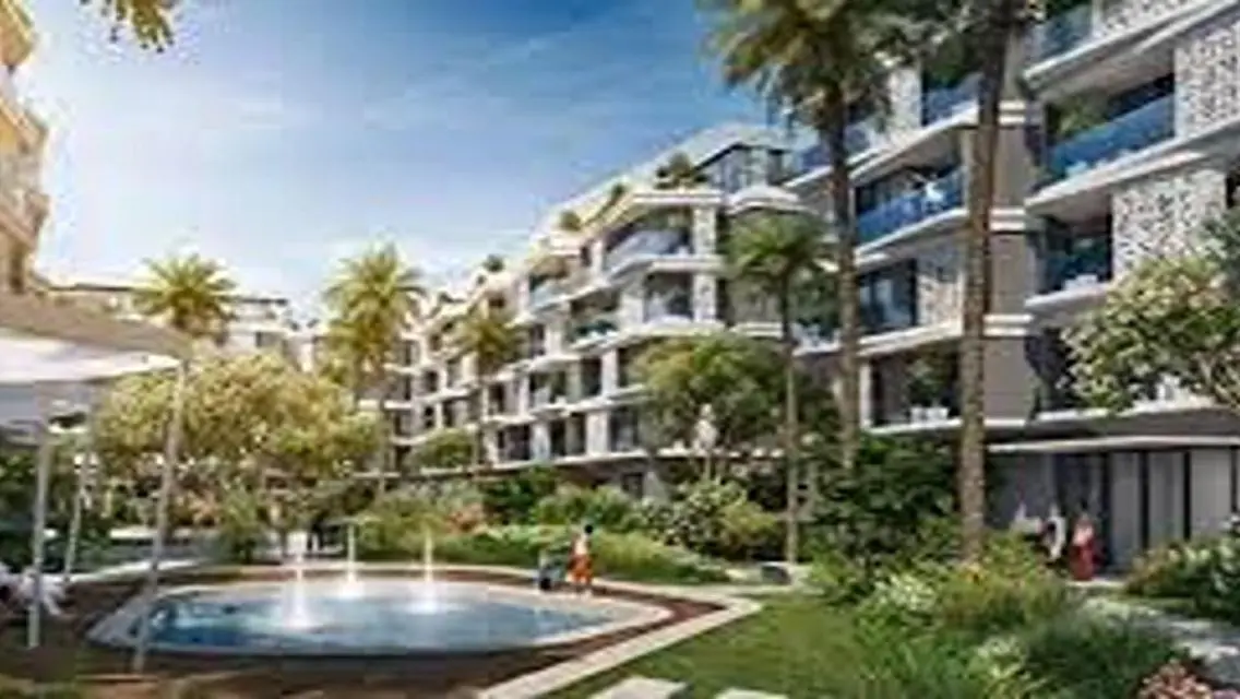 Luxury Apartment for Sale - 213 Square Meters with Great Amenities