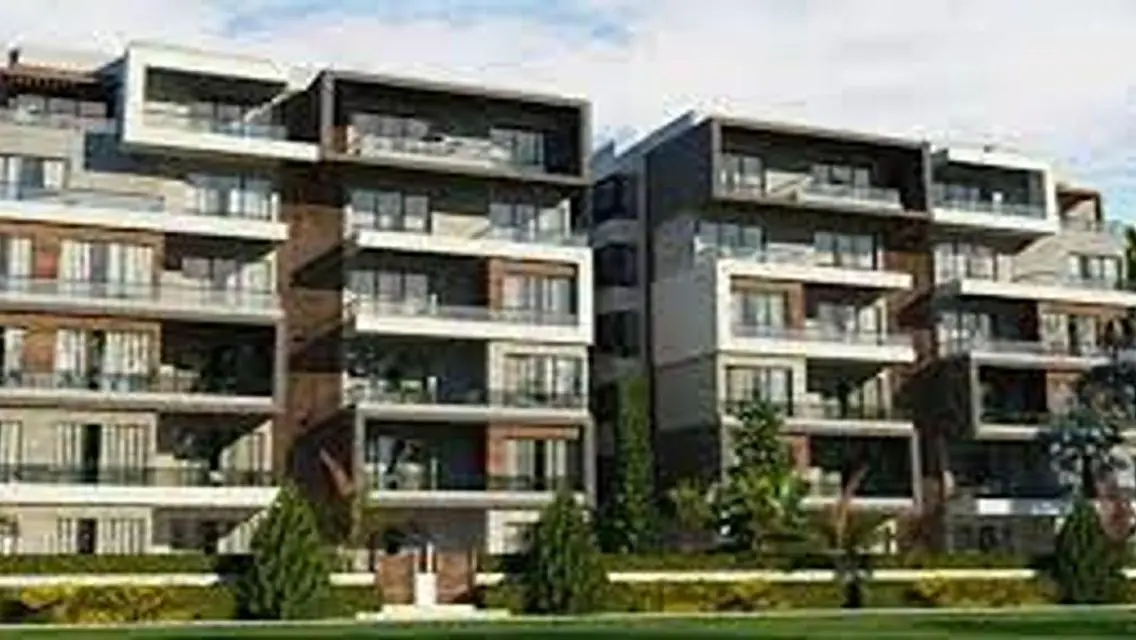 Luxury Apartment for Sale - 213 Square Meters with Great Amenities