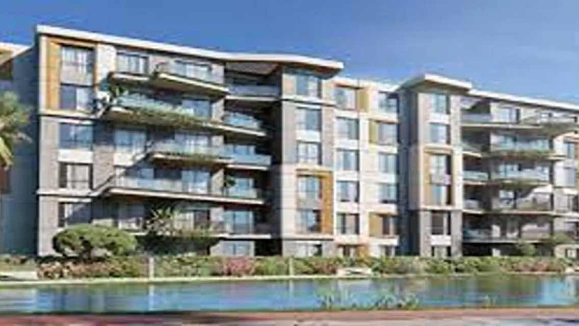 Luxury Apartment for Sale - 213 Square Meters with Great Amenities