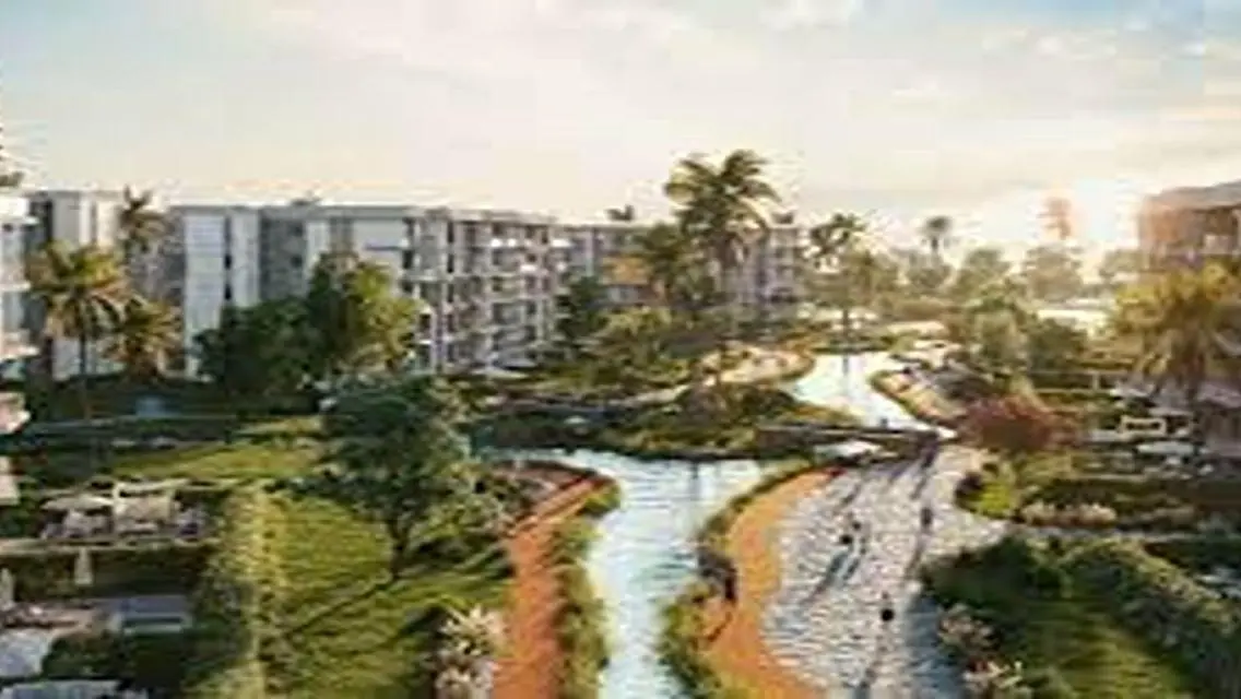 Luxury Apartment for Sale - 213 Square Meters with Great Amenities