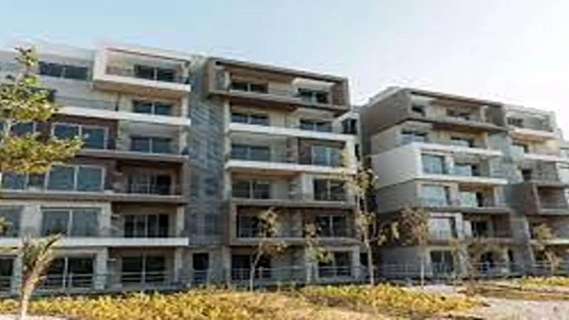 Luxury Apartment for Sale - 213 Square Meters with Great Amenities
