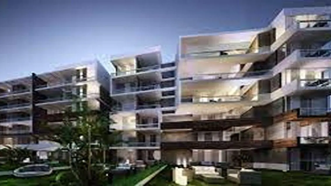 Luxury Apartment for Sale - 213 Square Meters with Great Amenities