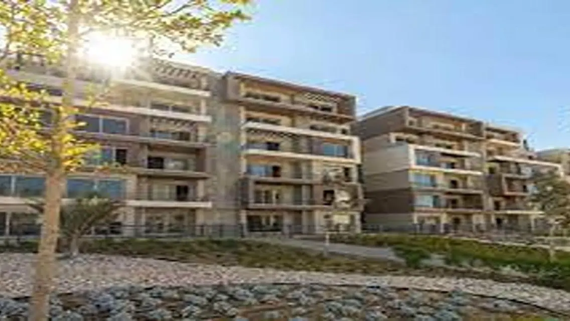 Luxury Apartment for Sale - 213 Square Meters with Great Amenities