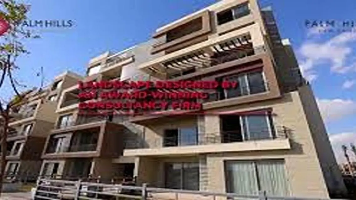 Luxury Apartment for Sale - 213 Square Meters with Great Amenities