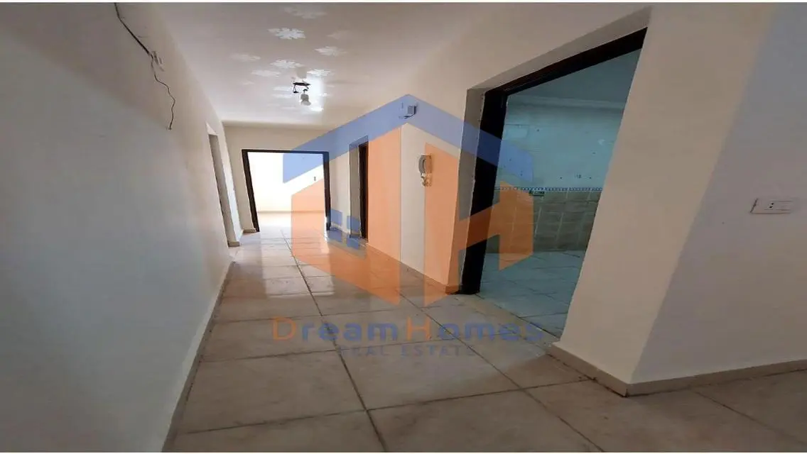 Apartment for Sale 107 sqm in Abdelzahir