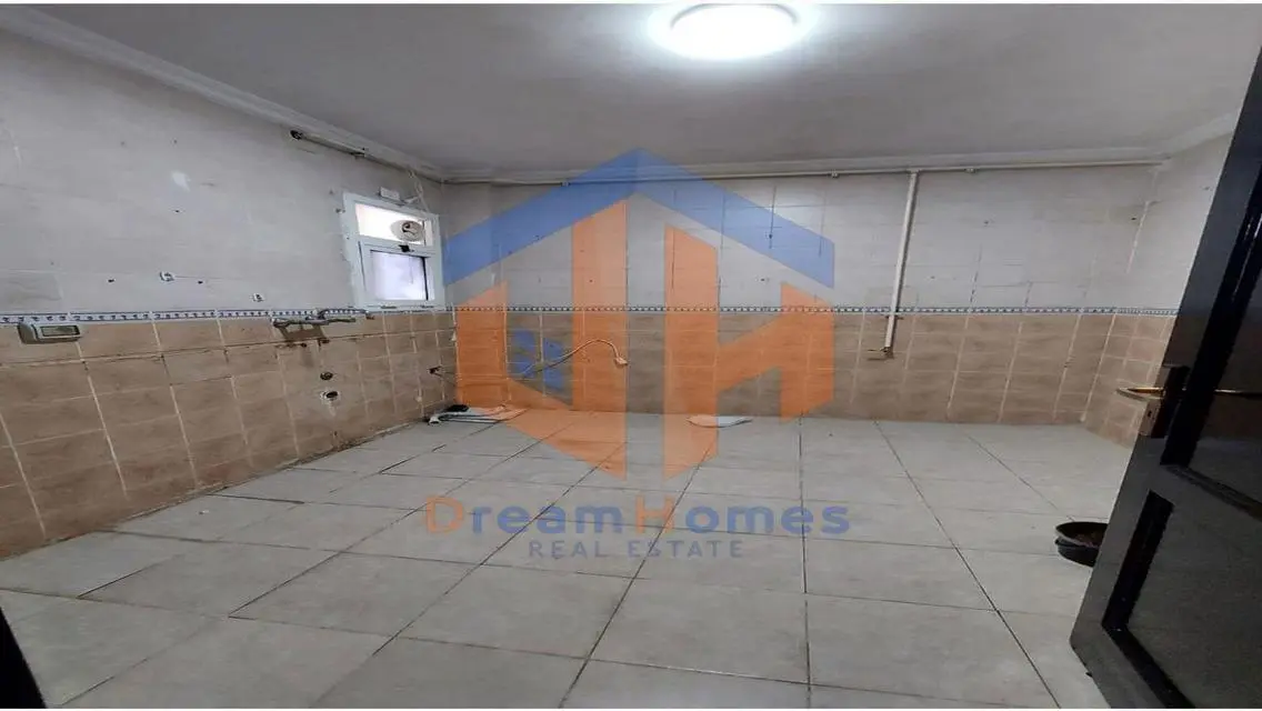 Apartment for Sale 107 sqm in Abdelzahir