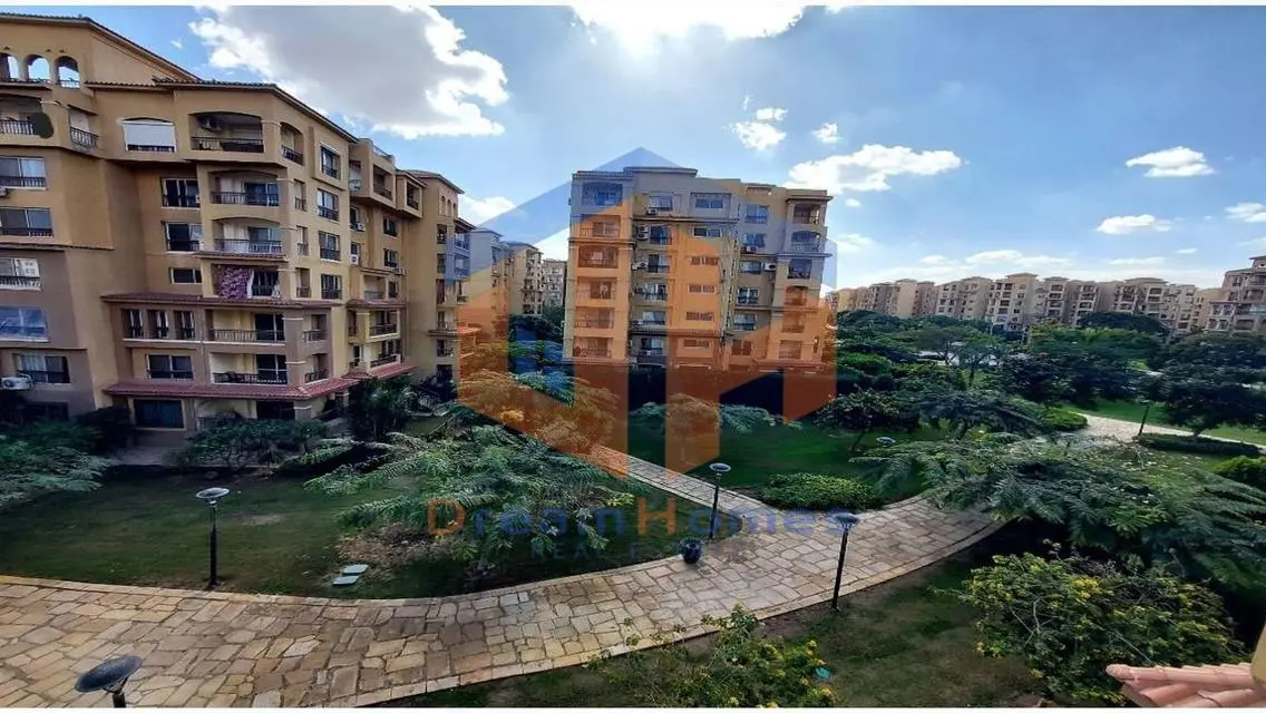 Apartment for Sale 107 sqm in Abdelzahir