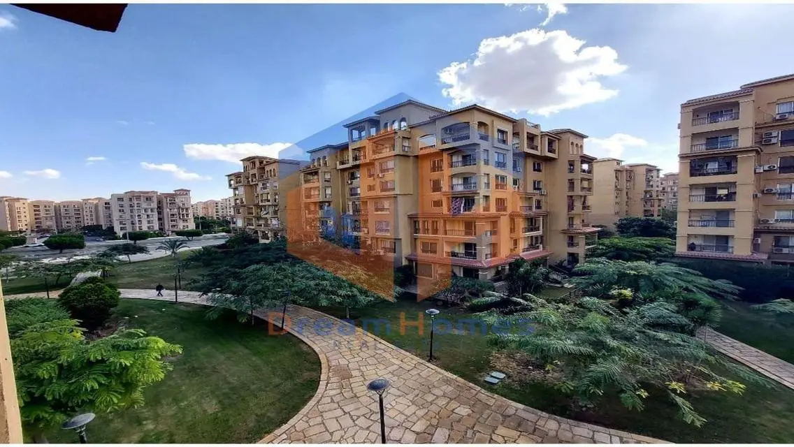 Apartment for Sale 107 sqm in Abdelzahir