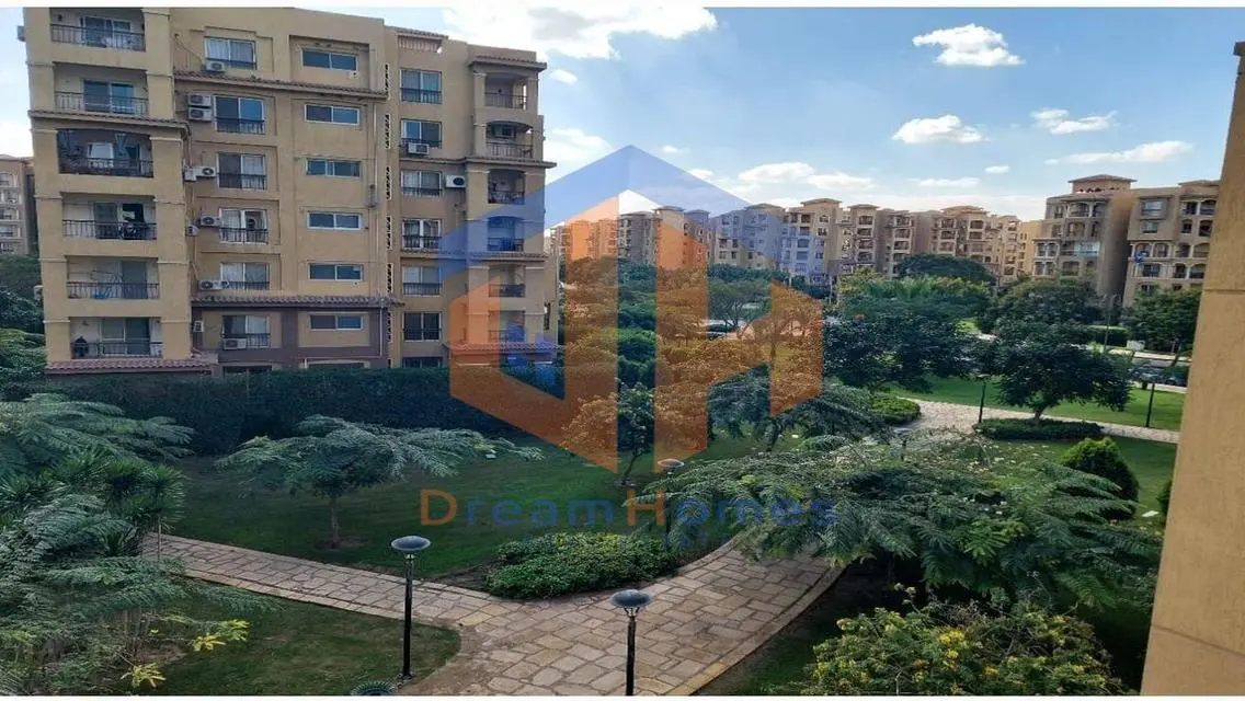 Apartment for Sale 107 sqm in Abdelzahir
