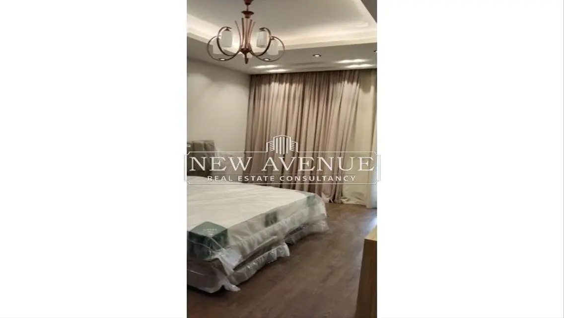 Luxury Apartment in V-Residence-188