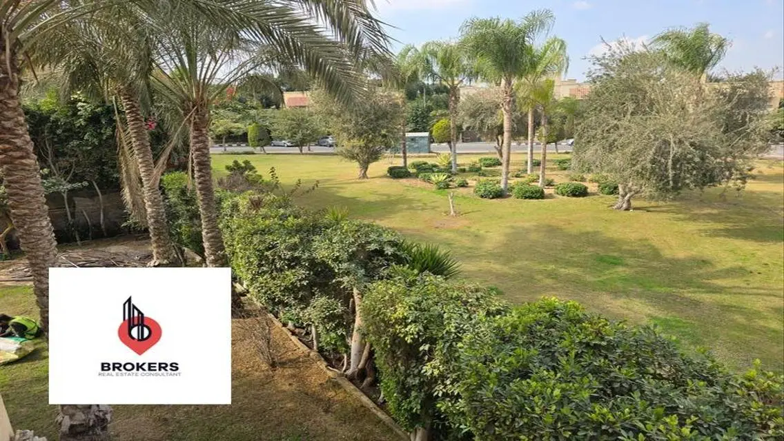 Luxury Villa with Private Pool and Garden