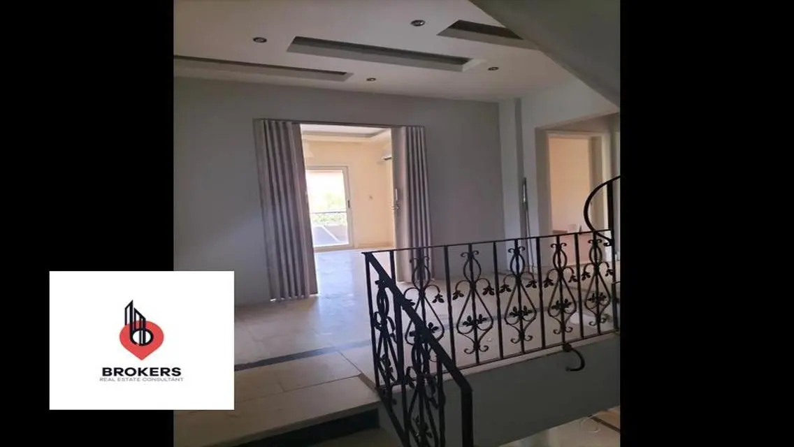 Luxury Villa with Private Pool and Garden