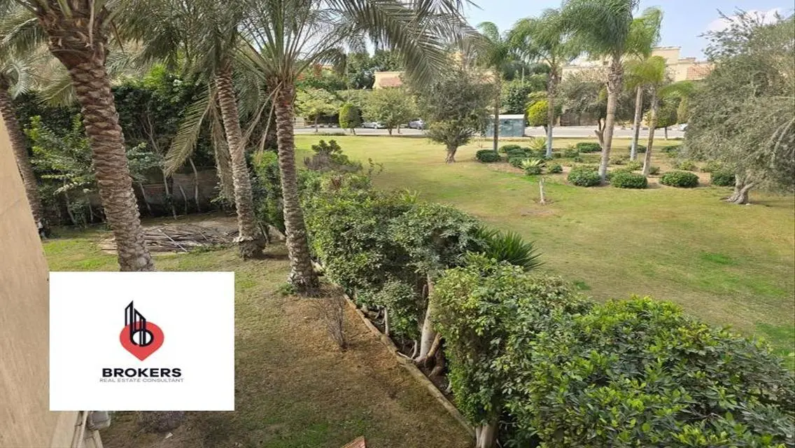 Luxury Villa with Private Pool and Garden