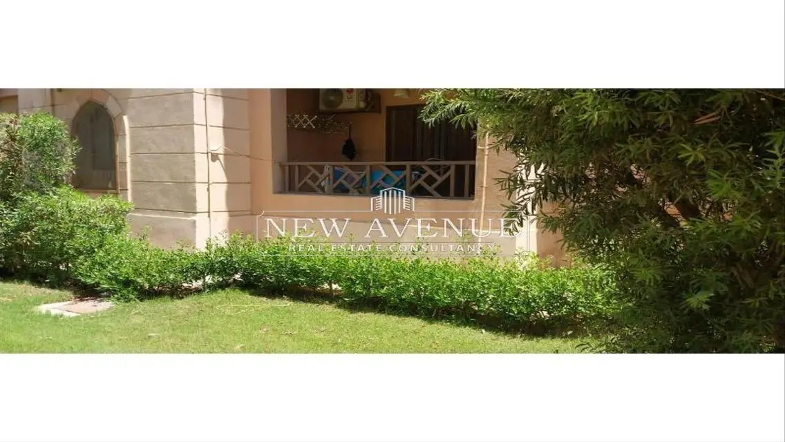 شقة فاخرة بمساحة 154 متر تطل على معلم رئيسي